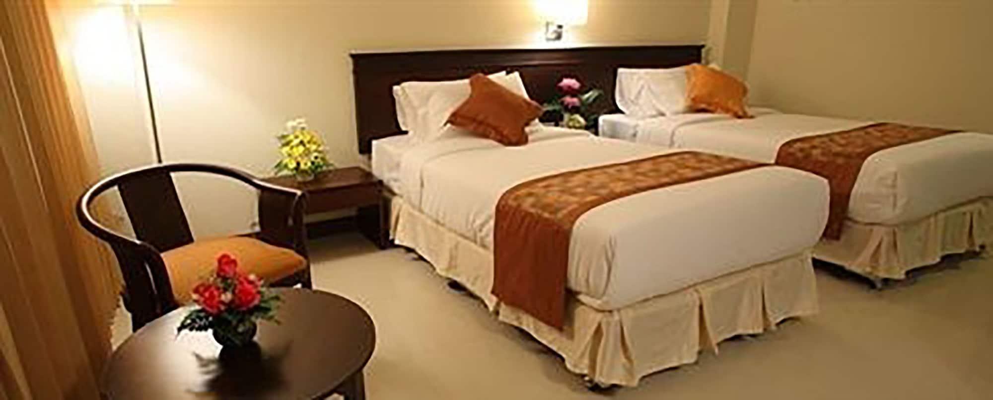 Royal Lanna Hotel Chiang Mai Dış mekan fotoğraf