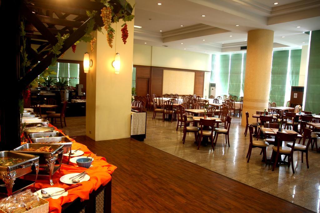 Royal Lanna Hotel Chiang Mai Dış mekan fotoğraf